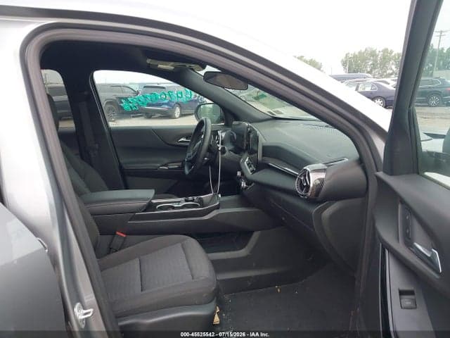 2026 CHEVROLET EQUINOX AWD LT 5
