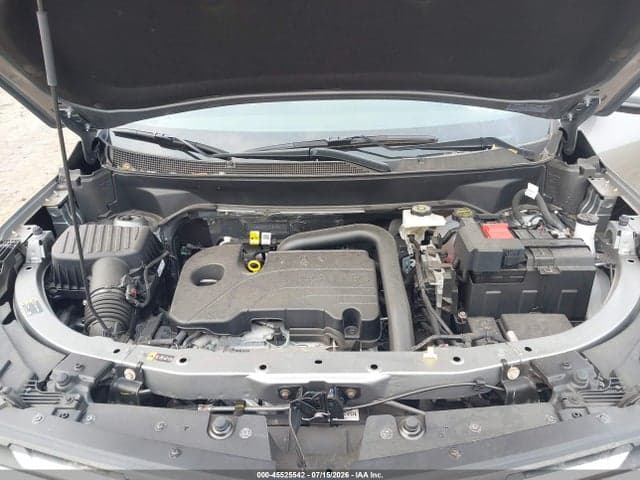 2026 CHEVROLET EQUINOX AWD LT 10