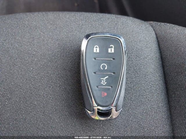 2020 CHEVROLET EQUINOX FWD 2FL 11