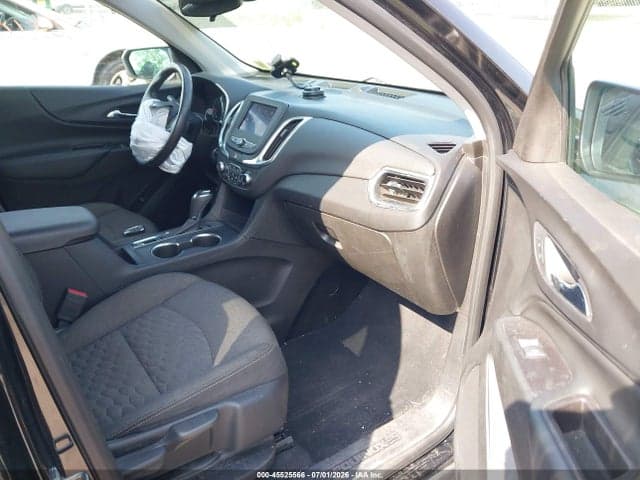 2020 CHEVROLET EQUINOX FWD 2FL 5
