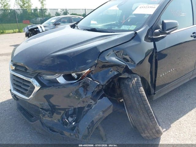 2020 CHEVROLET EQUINOX FWD 2FL 6