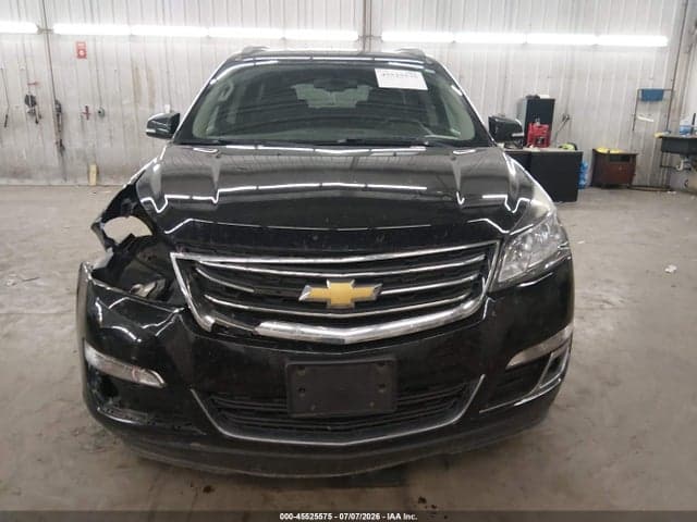 2017 CHEVROLET TRAVERSE LT 13