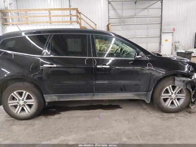 2017 CHEVROLET TRAVERSE LT 14
