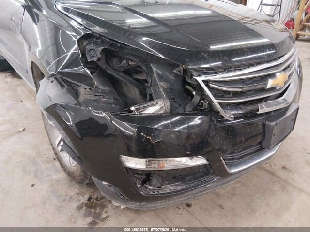 2017 CHEVROLET TRAVERSE LT 6