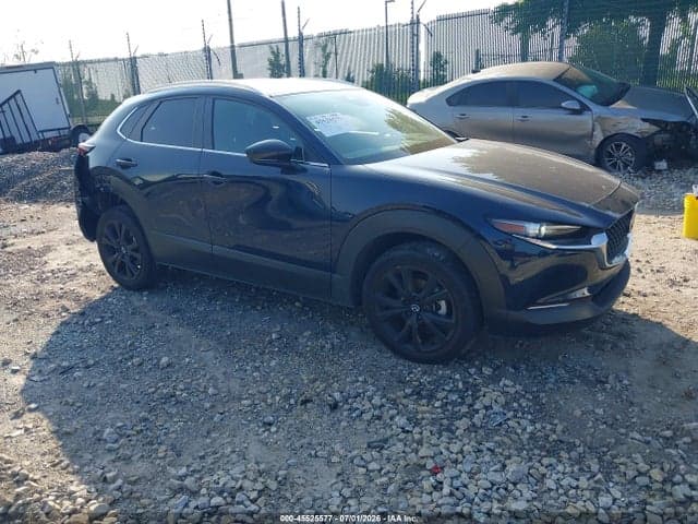 2025 MAZDA CX-30 2.5 S SELECT SPORT - 1