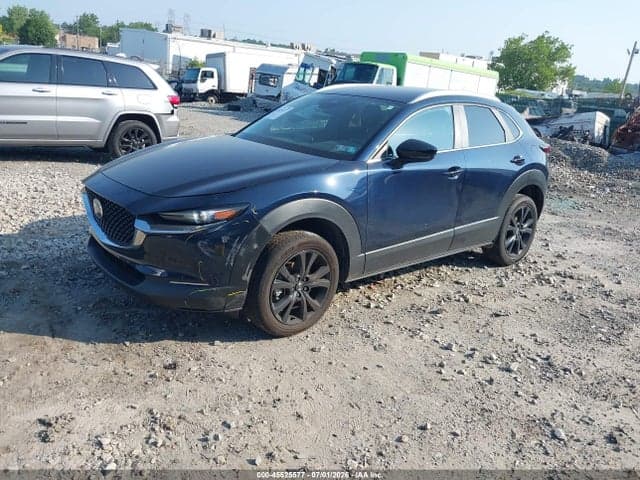 2025 MAZDA CX-30 2.5 S SELECT SPORT 2