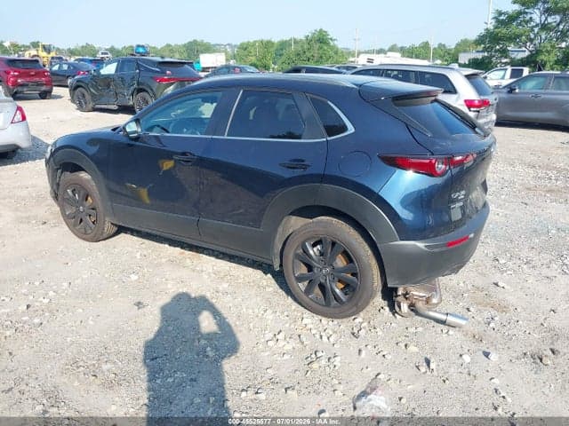 2025 MAZDA CX-30 2.5 S SELECT SPORT 3