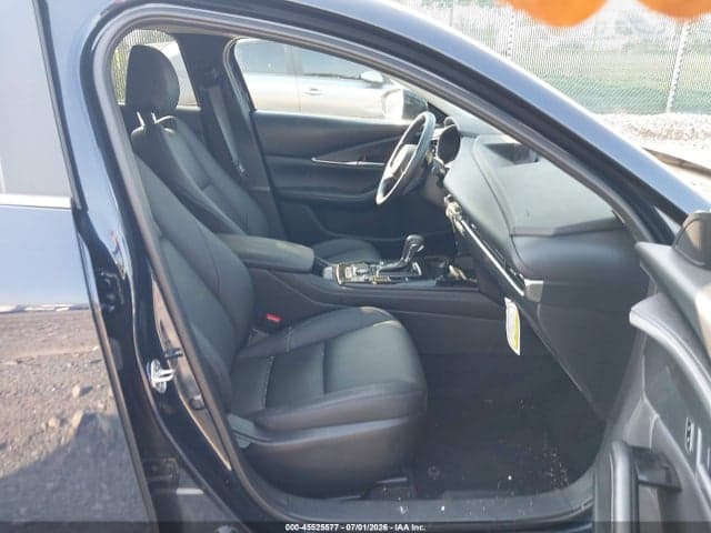 2025 MAZDA CX-30 2.5 S SELECT SPORT 5