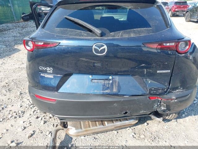 2025 MAZDA CX-30 2.5 S SELECT SPORT 6