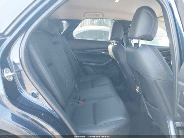 2025 MAZDA CX-30 2.5 S SELECT SPORT 8