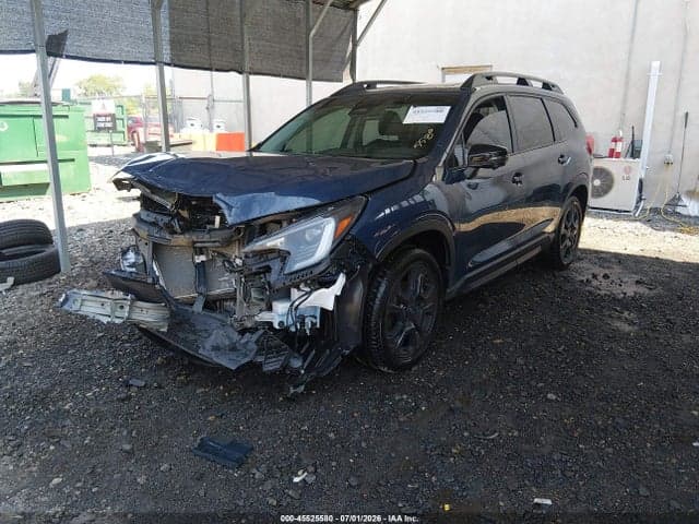 2023 SUBARU ASCENT ONYX EDITION LIMITED 7-PASSENGER 2