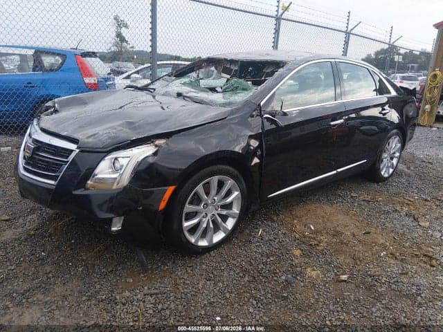 2017 CADILLAC XTS LUXURY 2