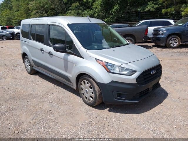 2023 FORD TRANSIT CONNECT XL PASSENGER 1