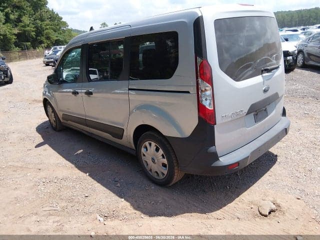 2023 FORD TRANSIT CONNECT XL PASSENGER 3