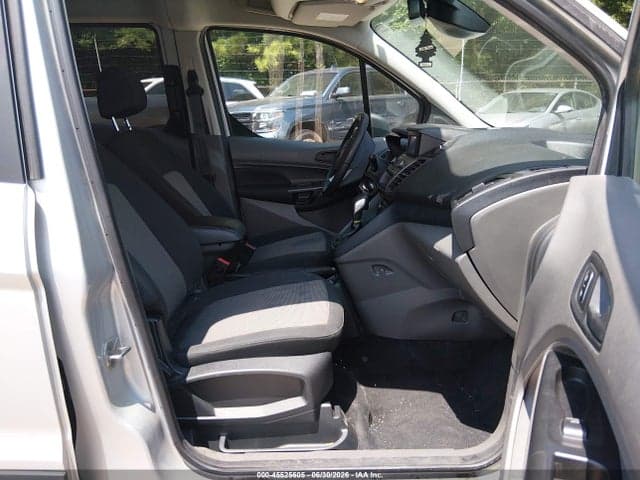 2023 FORD TRANSIT CONNECT XL PASSENGER 5
