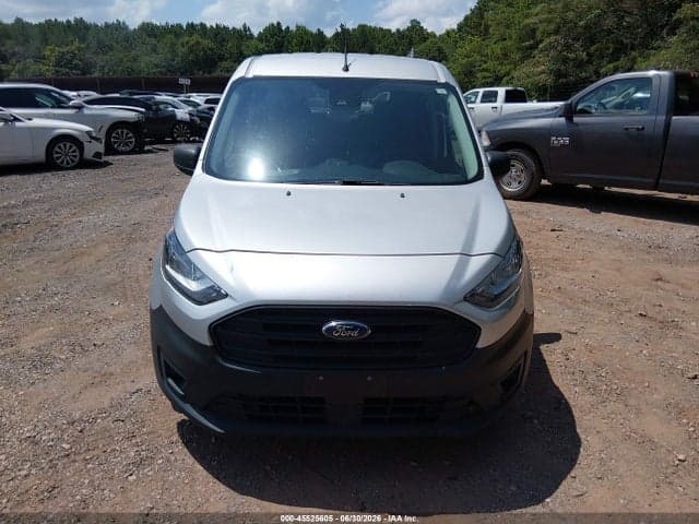 2023 FORD TRANSIT CONNECT XL PASSENGER 6