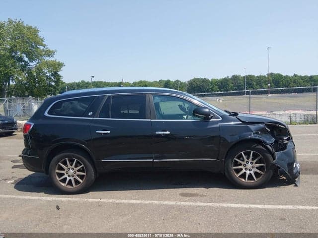 2017 BUICK ENCLAVE LEATHER 13