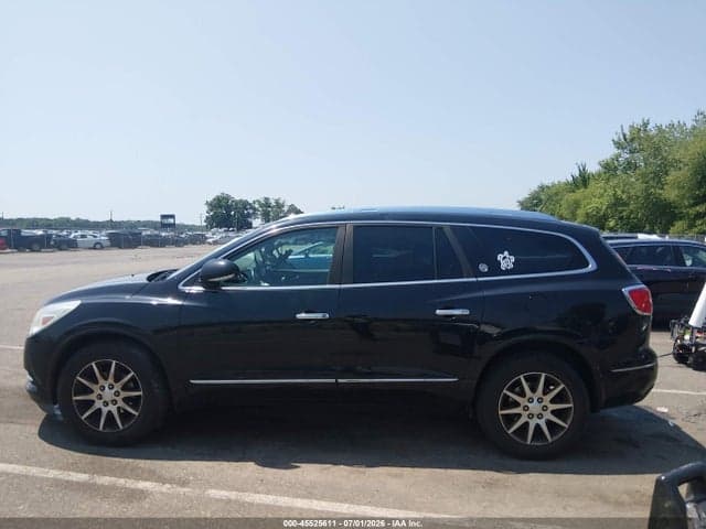 2017 BUICK ENCLAVE LEATHER 14