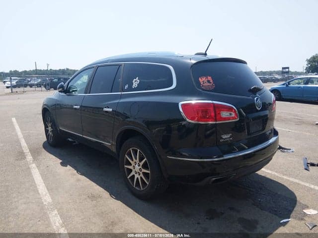 2017 BUICK ENCLAVE LEATHER 3