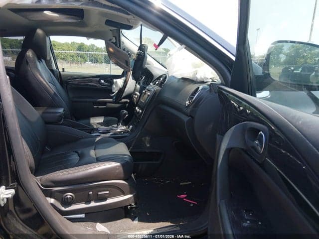 2017 BUICK ENCLAVE LEATHER 5
