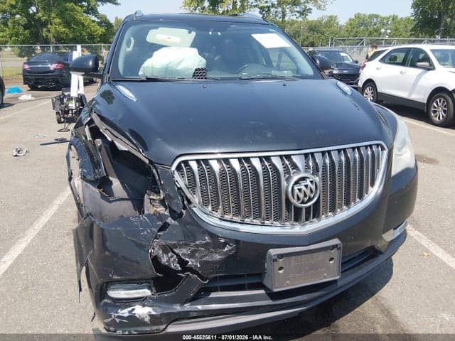 2017 BUICK ENCLAVE LEATHER 6