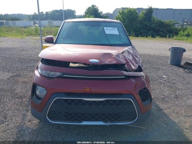 2020 KIA SOUL LX 13