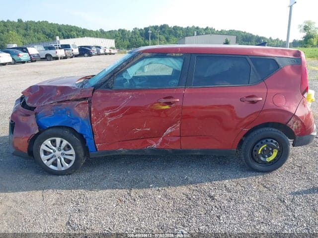 2020 KIA SOUL LX 15