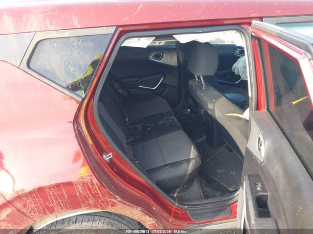 2020 KIA SOUL LX 8