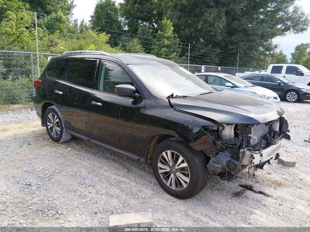 2019 NISSAN PATHFINDER S - 1