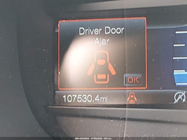 2019 FORD EDGE TITANIUM 15