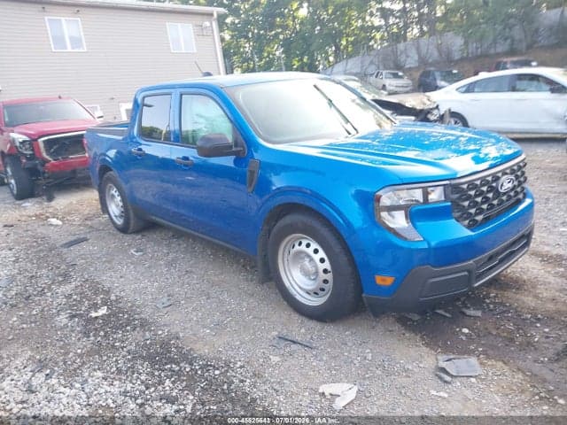 2026 FORD MAVERICK XL 1