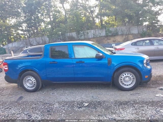 2026 FORD MAVERICK XL 13