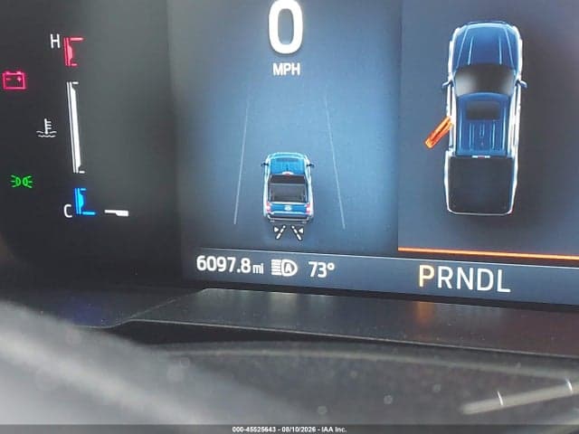 2026 FORD MAVERICK XL 15