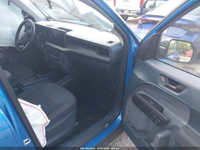2026 FORD MAVERICK XL 5
