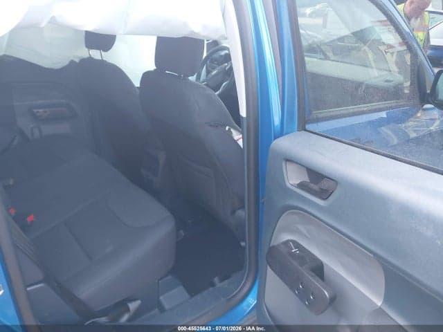 2026 FORD MAVERICK XL 8