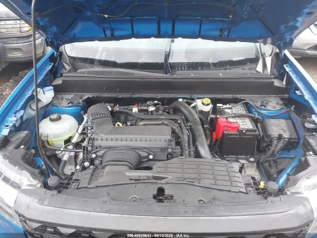 2026 FORD MAVERICK XL 10