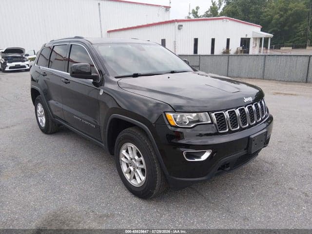 2019 JEEP GRAND CHEROKEE LAREDO E 4X4 1