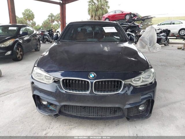 2017 BMW 330I 12