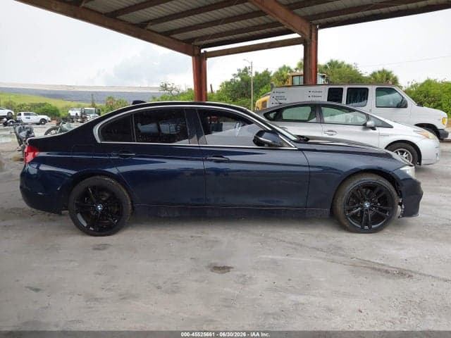 2017 BMW 330I 13