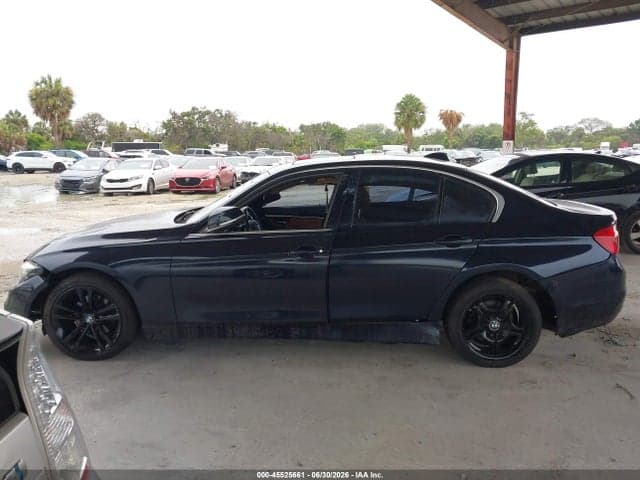 2017 BMW 330I 14