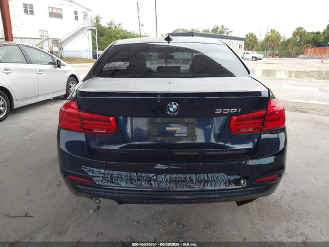 2017 BMW 330I 16