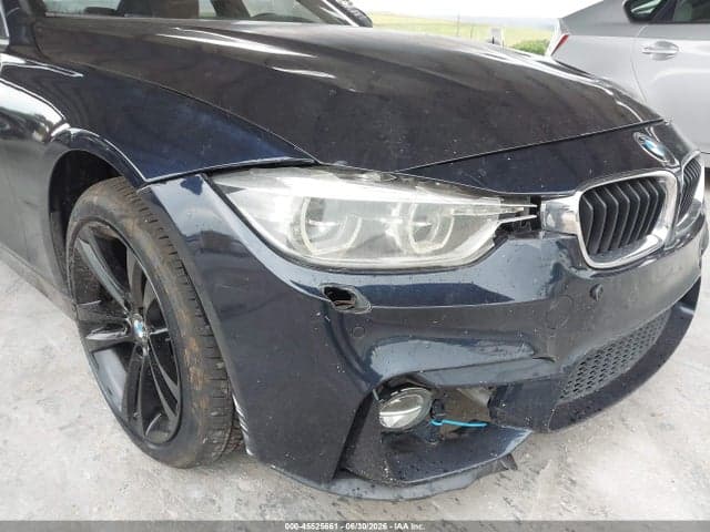 2017 BMW 330I 18