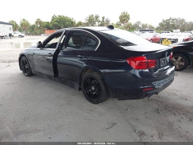 2017 BMW 330I 3
