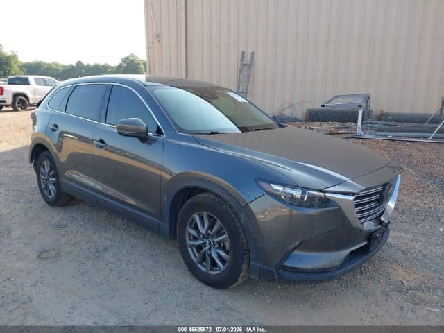 2021 MAZDA CX-9 TOURING 1