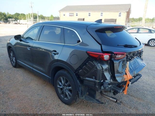 2021 MAZDA CX-9 TOURING 3