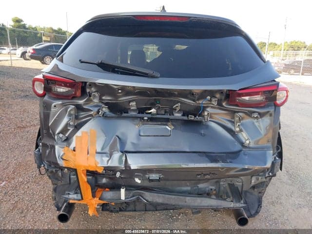2021 MAZDA CX-9 TOURING 6