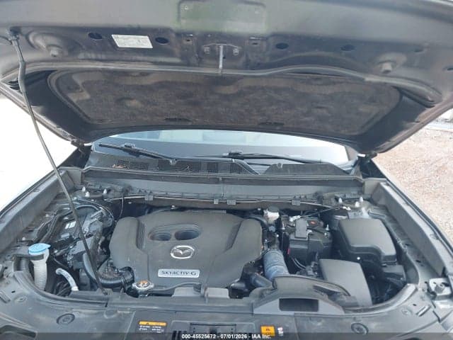 2021 MAZDA CX-9 TOURING 10