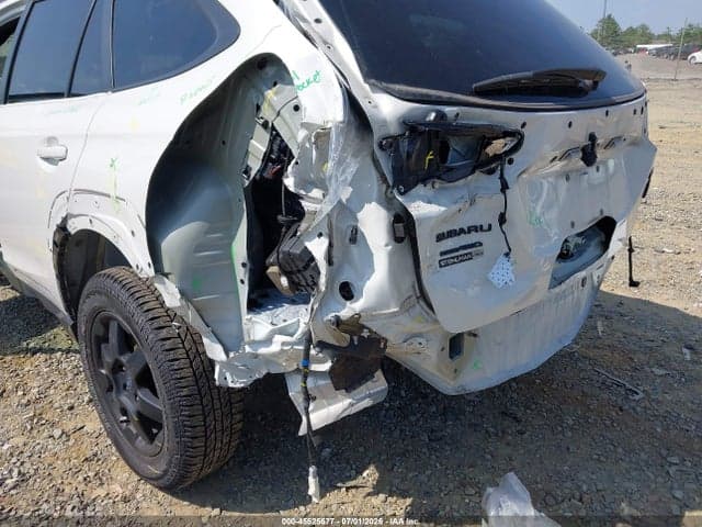 2025 SUBARU OUTBACK WILDERNESS 6