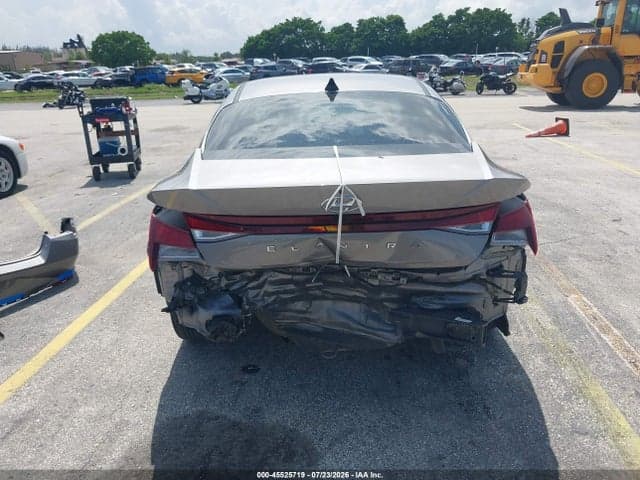 2022 HYUNDAI ELANTRA SEL 6