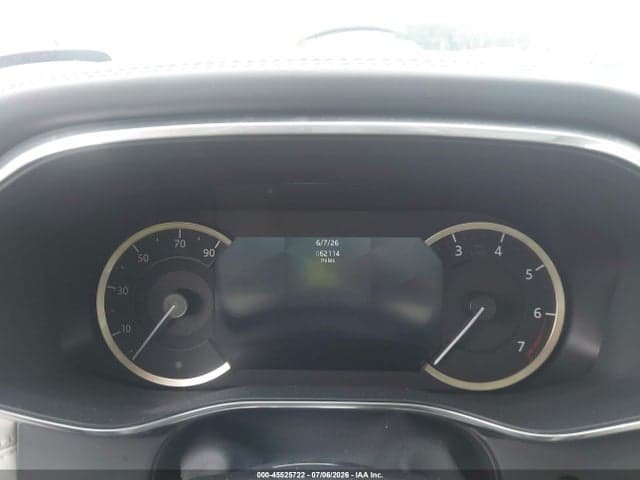 2022 JAGUAR F-PACE S P250 AWD AUTOMATIC 7